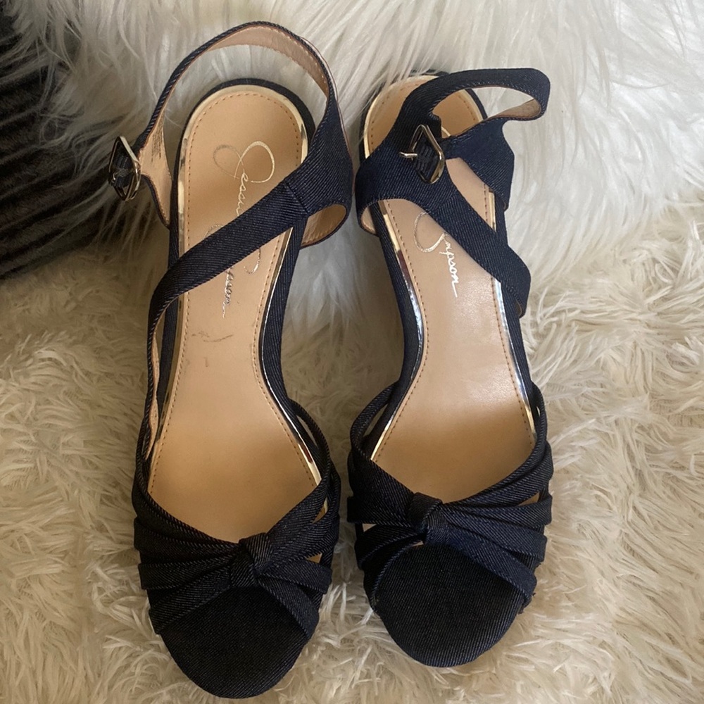 Brand new Jessica Simpson size 10 Never worn